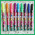 School Felt Tip Marker with different colors